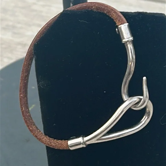 HermèsAuthentic Bracelet